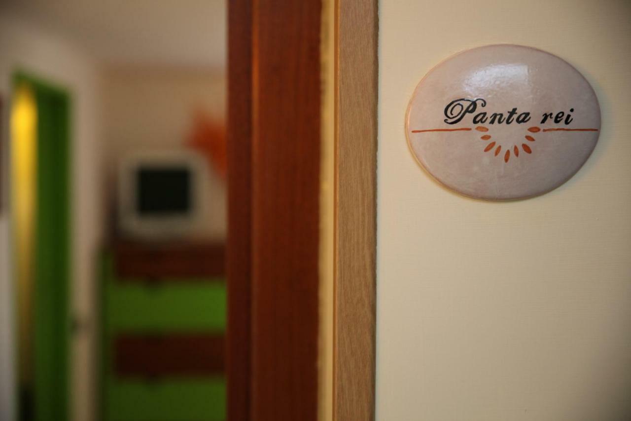 La Castellana Apartment Salerno Exterior photo